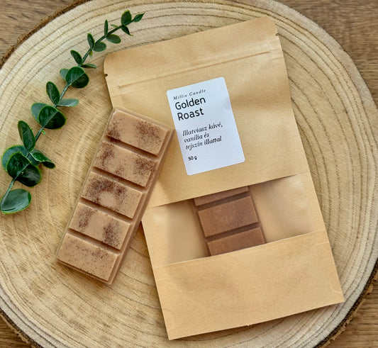 Golden Roast illatviasz 50 g